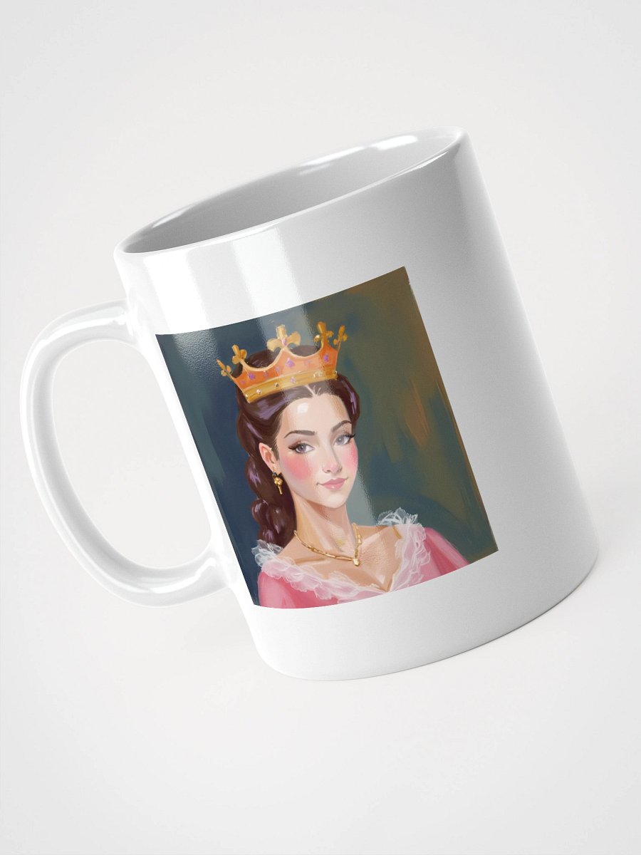 QE3 Mug product image (9)