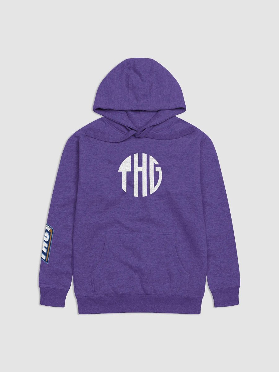 Basic THG hoodie product image (5)