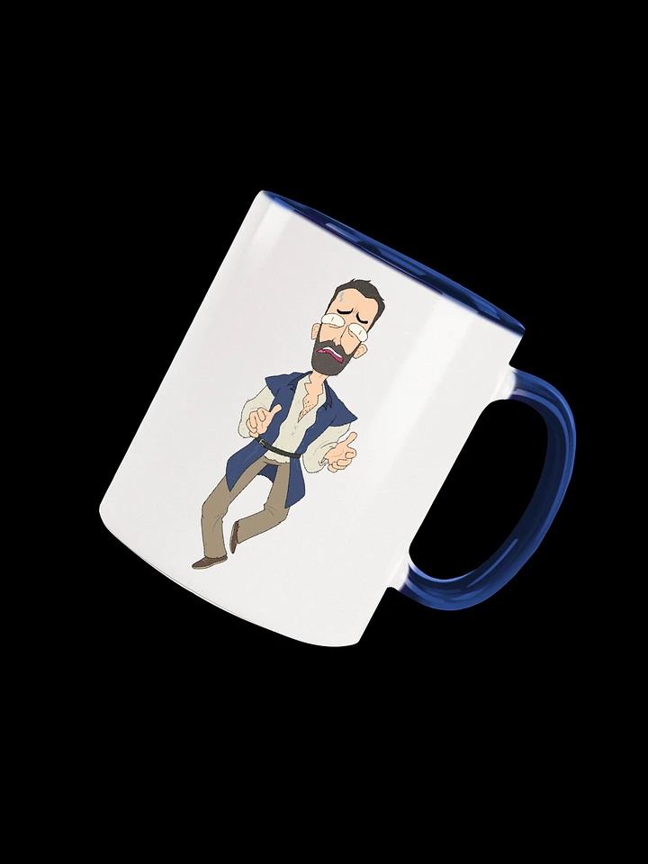 Eugene Mug product image (2)