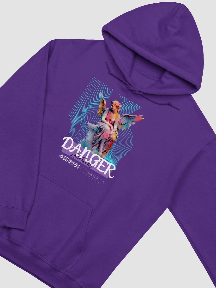 Danger Streetwear Hoodie product image (14)