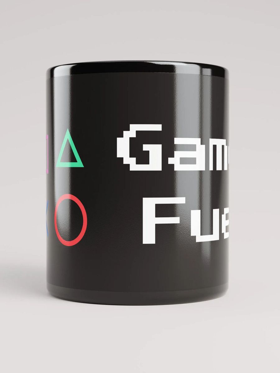 Gamer Fuel Mug product image (5)