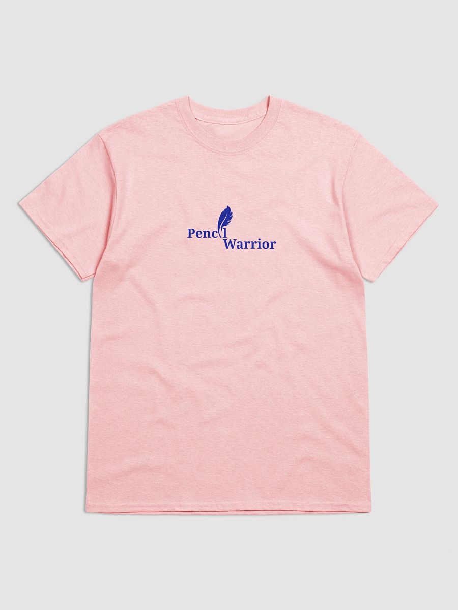 Feathered Pencil Warrior Tee product image (1)