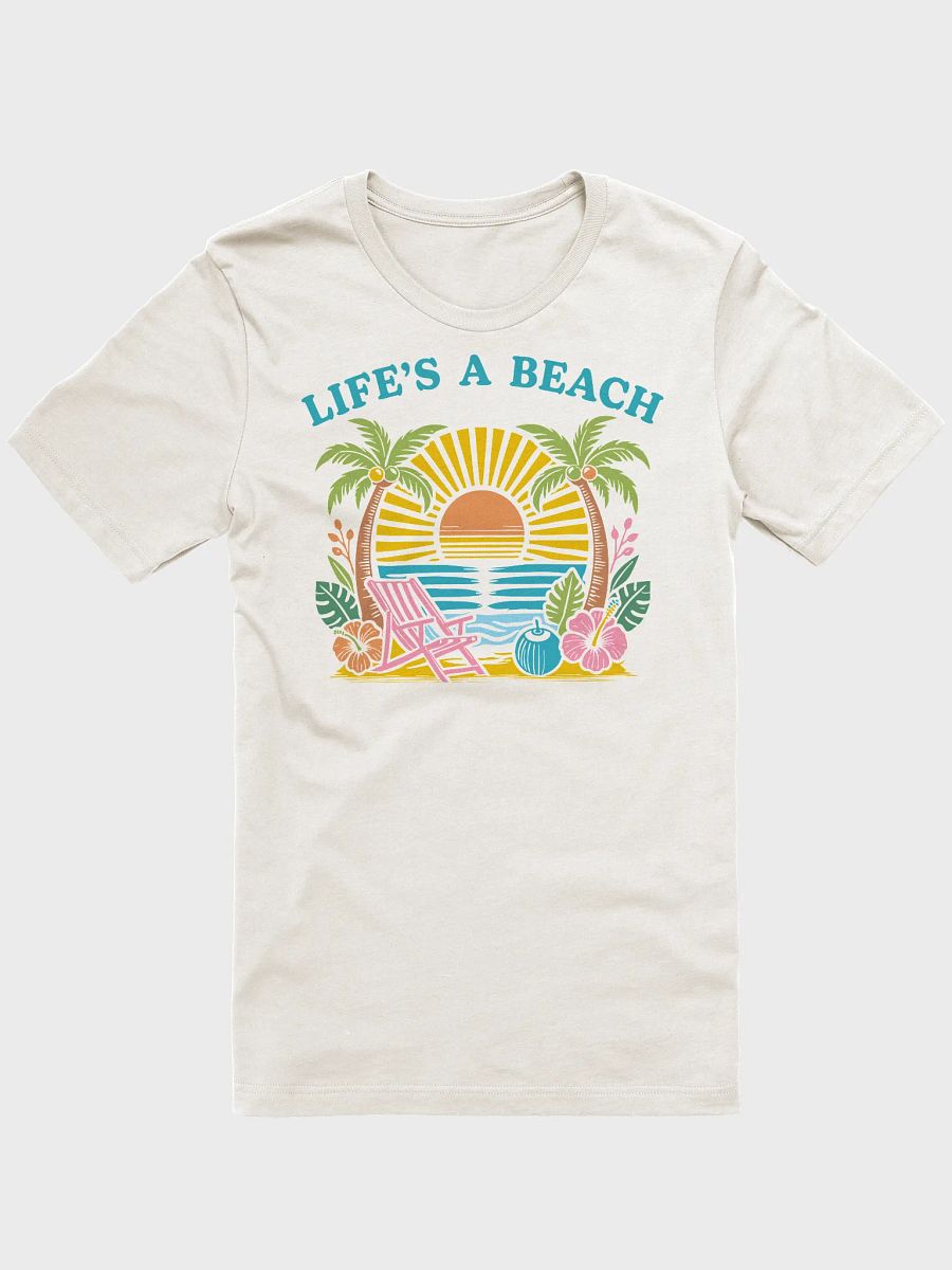 Life’s a Beach product image (1)