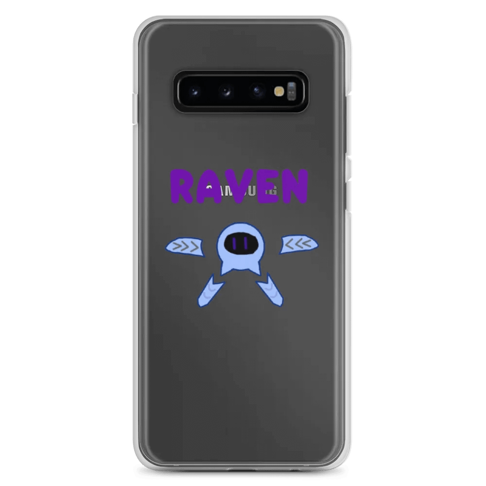 Raven Phone Case product image (2)