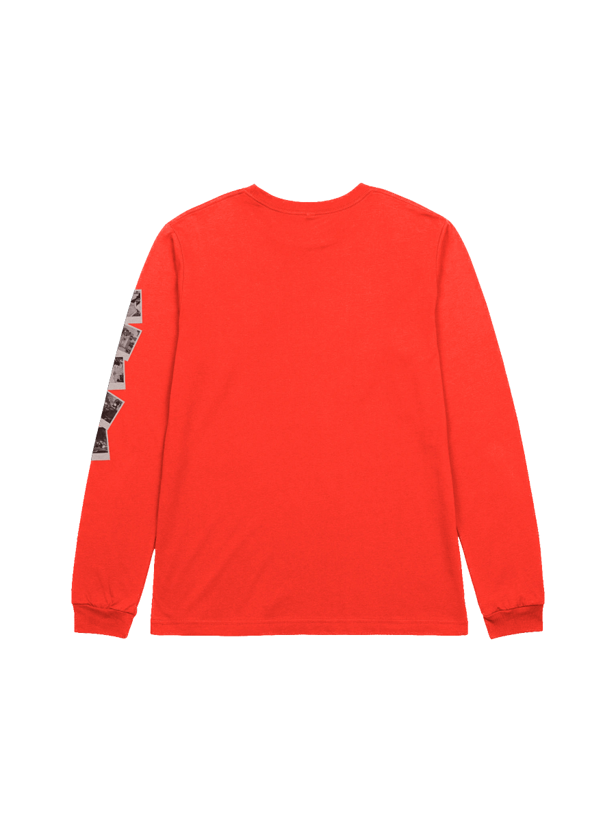 Spooky Season 2025 Collection – Limited Edition Tee product image (7)