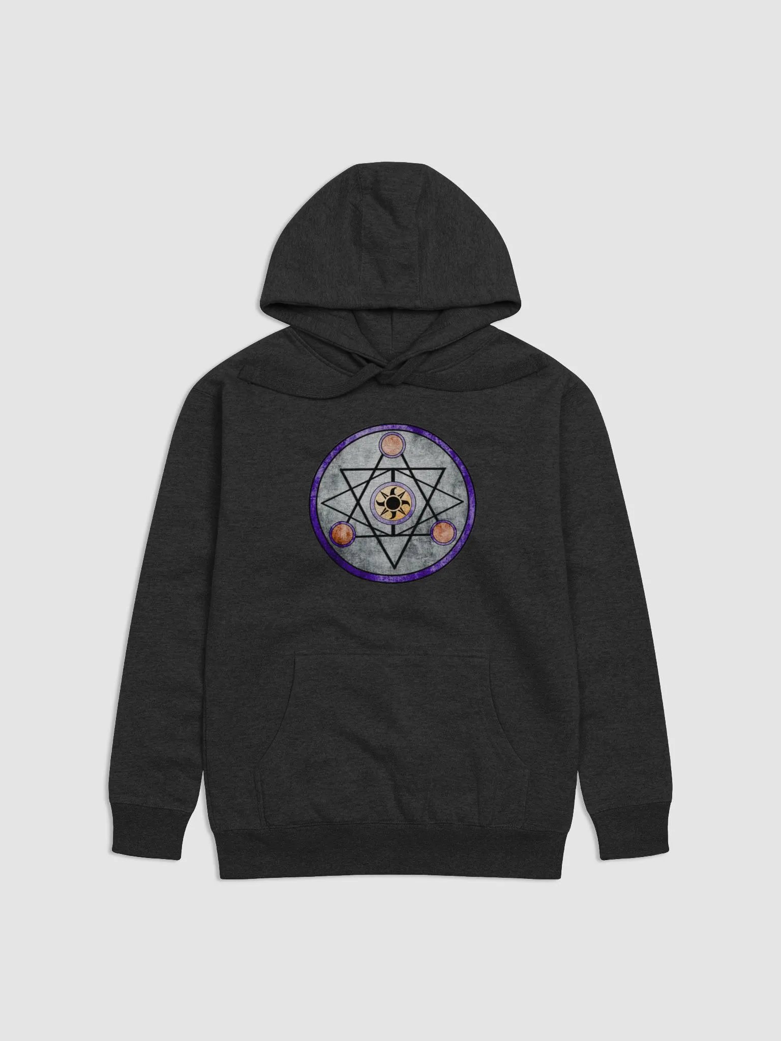 Sol Institute Hoodie product image (1)