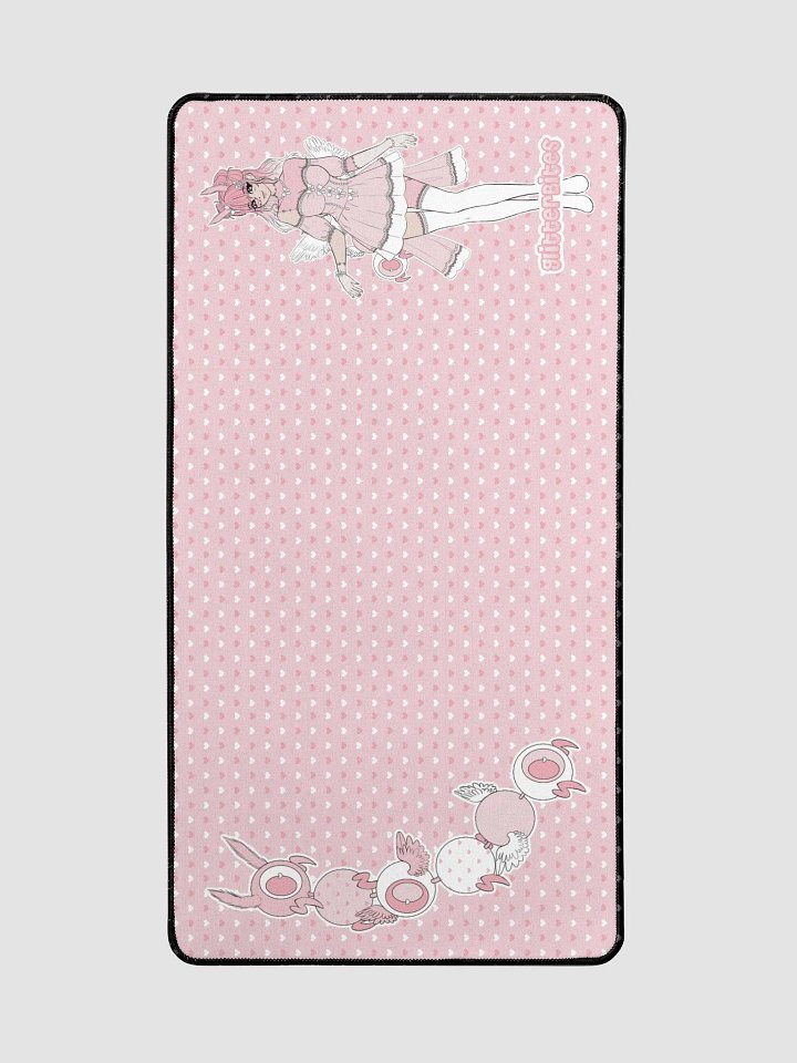 Persephone || Desk Mat product image (2)