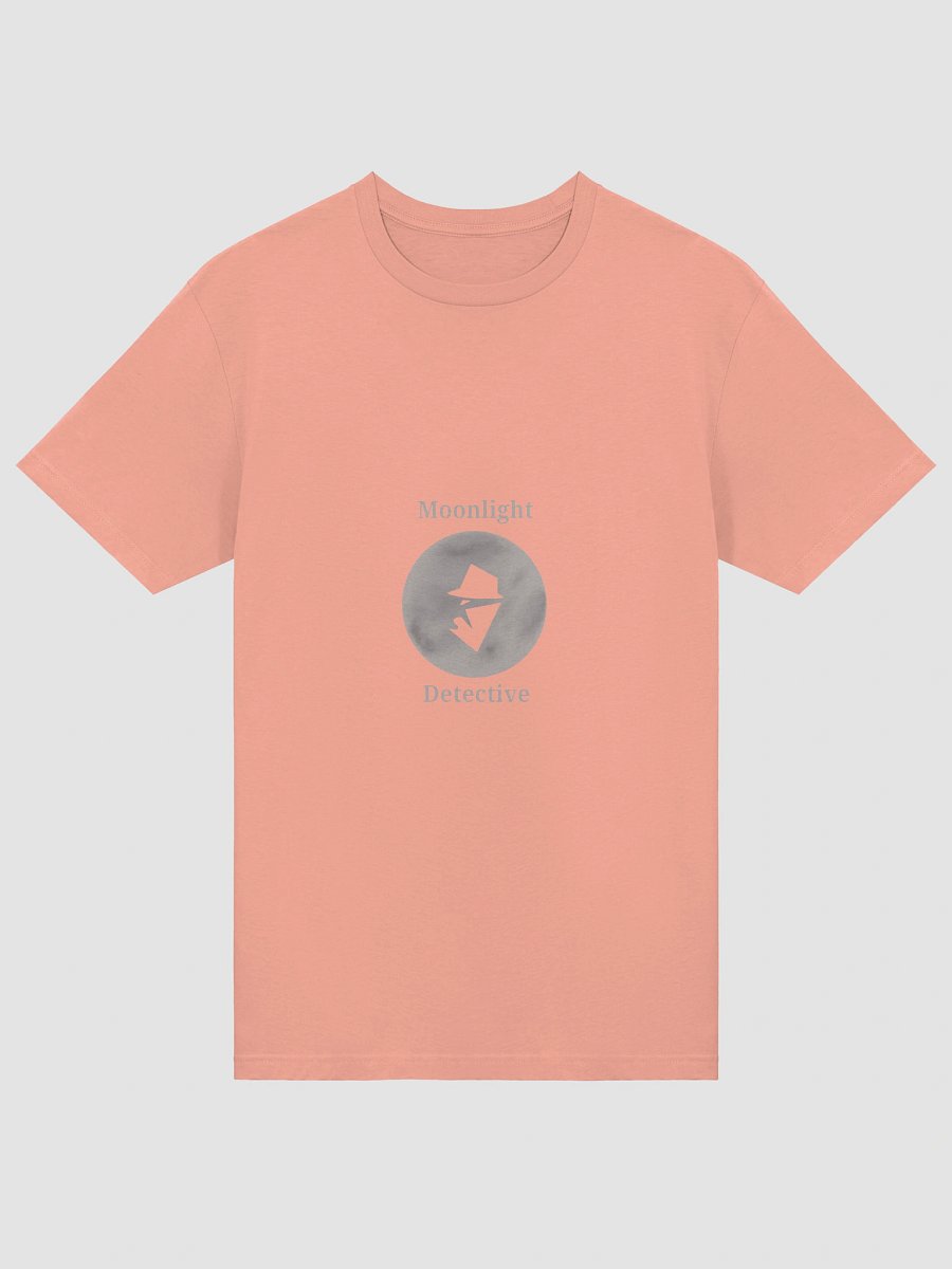 Moonlight Detective Sleuth Tee product image (5)