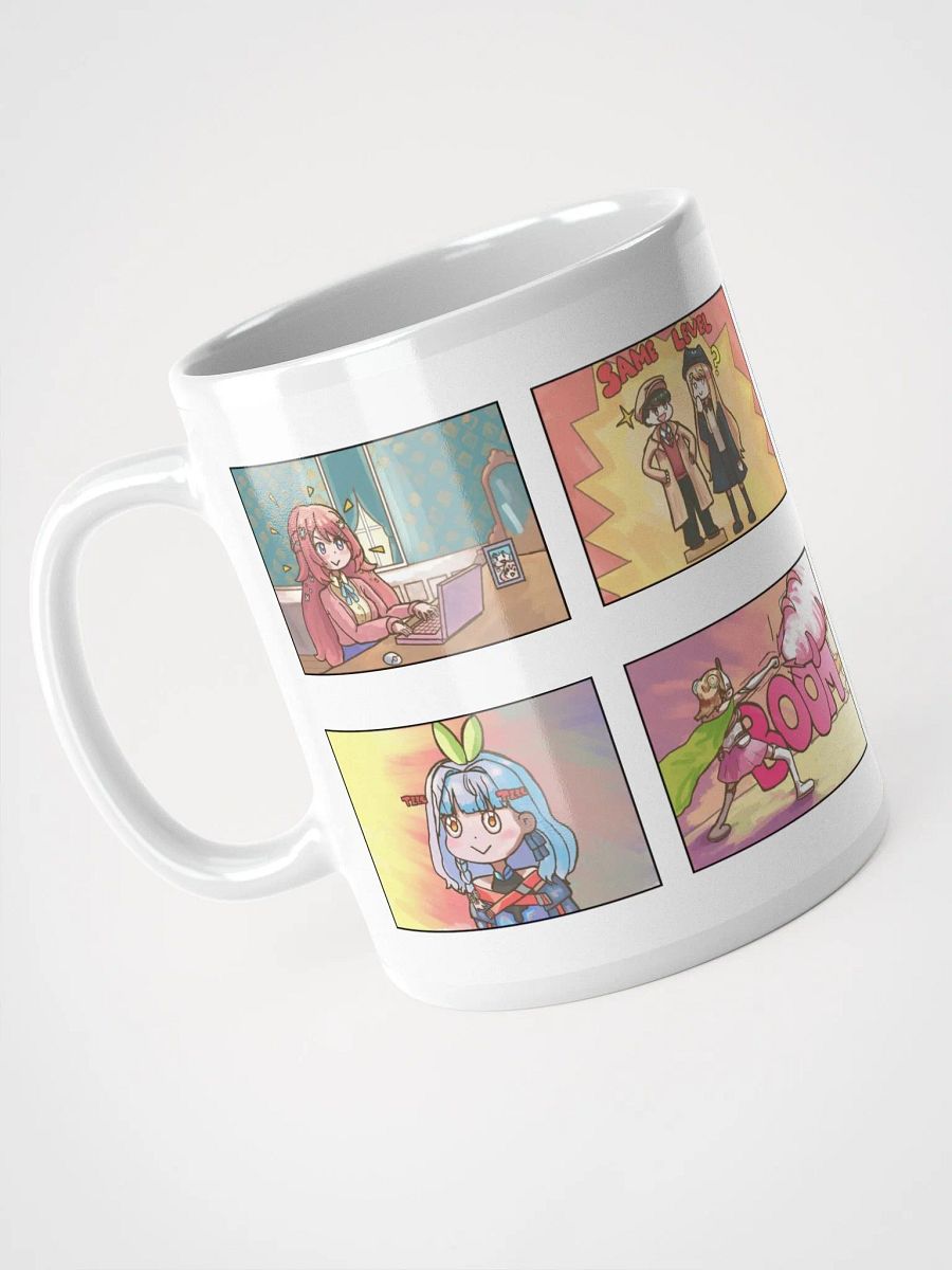 PotPourri Mug! product image (5)