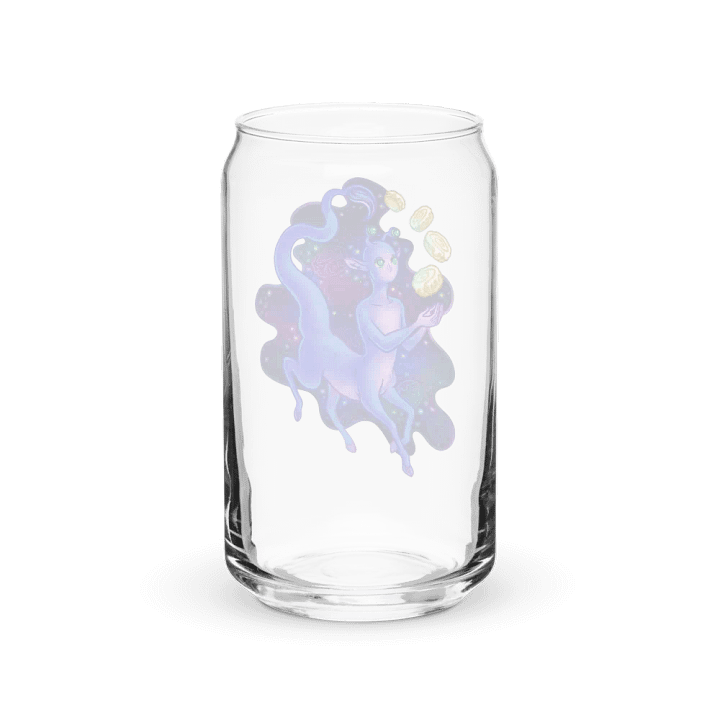 Bunz, Bun-Zuh Can-Shaped Glass product image (6)