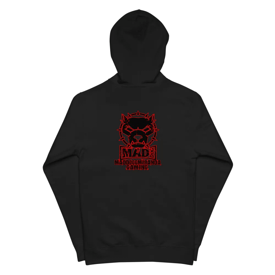 MaddoggMiranda Gaming Zip Hoodie product image (4)