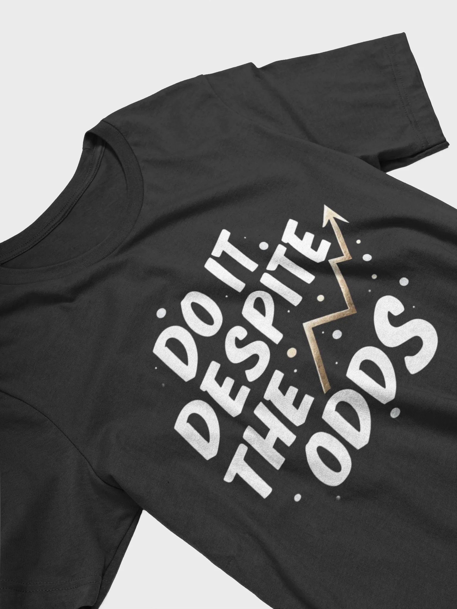 Do It Despite The Odds – The Ultimate Elon Musk Inspired T-Shirt to Ignite Your Inner Visionary and Defy Limits product image (3)