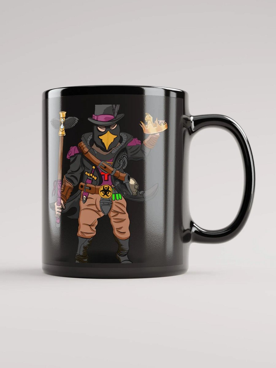 TheColdPlague Mug product image (2)