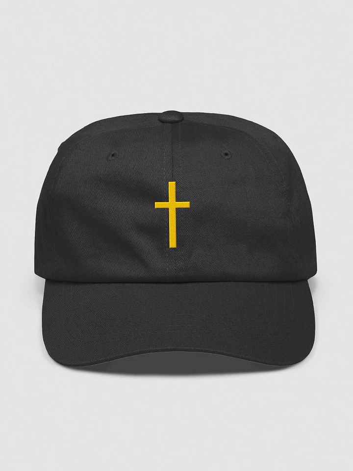Western Cross Hat product image (1)