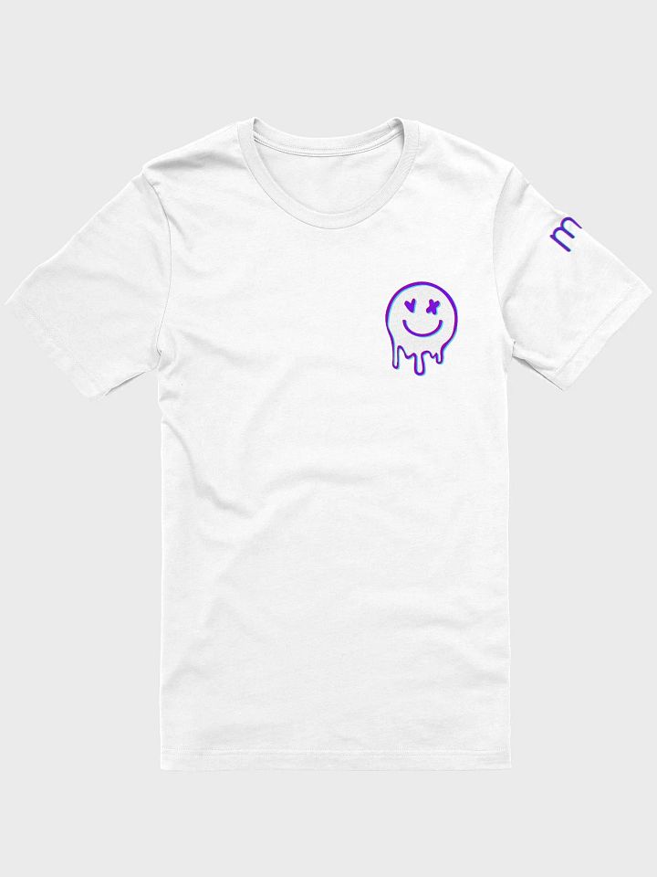 mb 3D Logo Tee (Bright) product image (2)