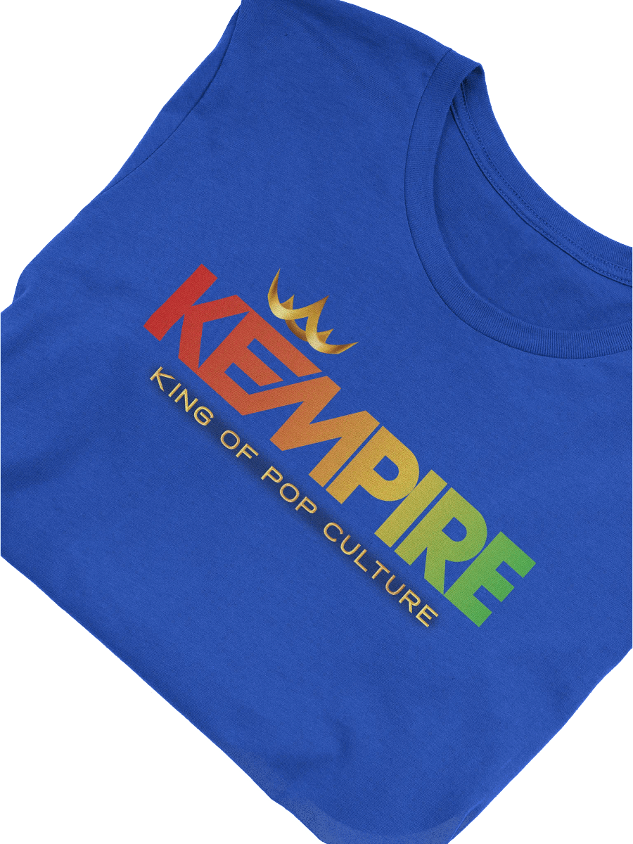 NEW 2025 KEMPIRE T-SHIRT product image (14)