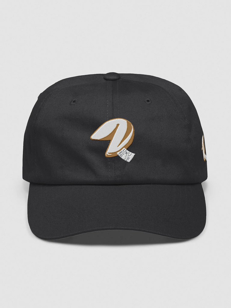 Fortun baseball hat product image (1)