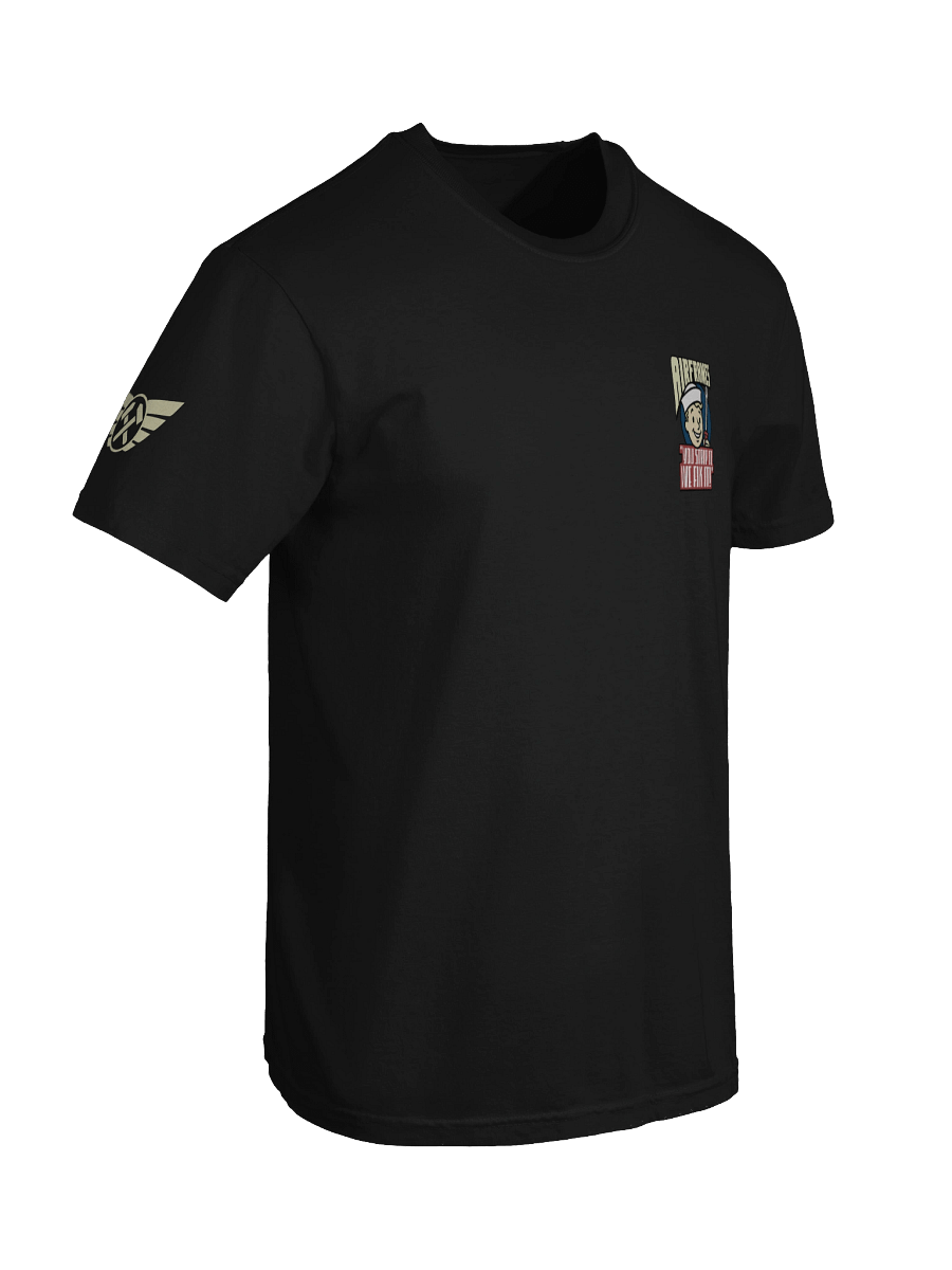 "AIRFRAMES: Strip it" Best Shirt product image (7)