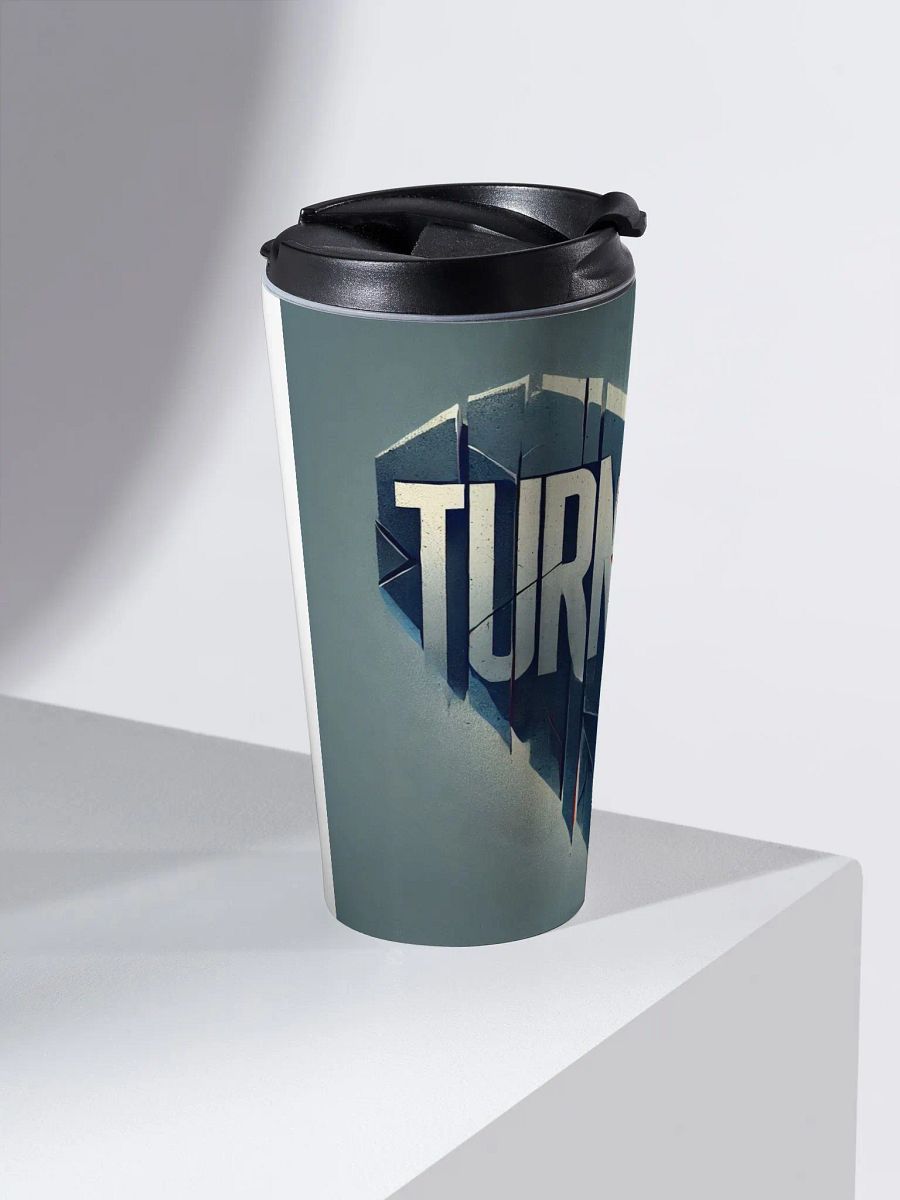 Turncoat Travel Mug product image (1)