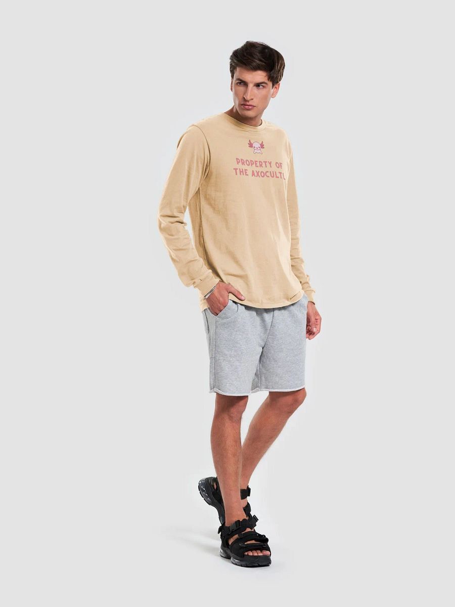 AxoCultl Shirt product image (27)