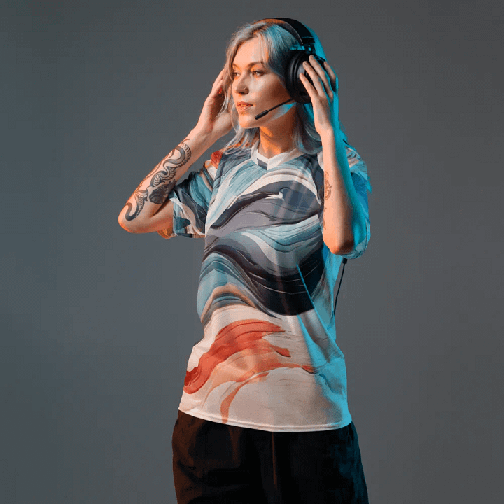 abstract t shirt art product image (1)