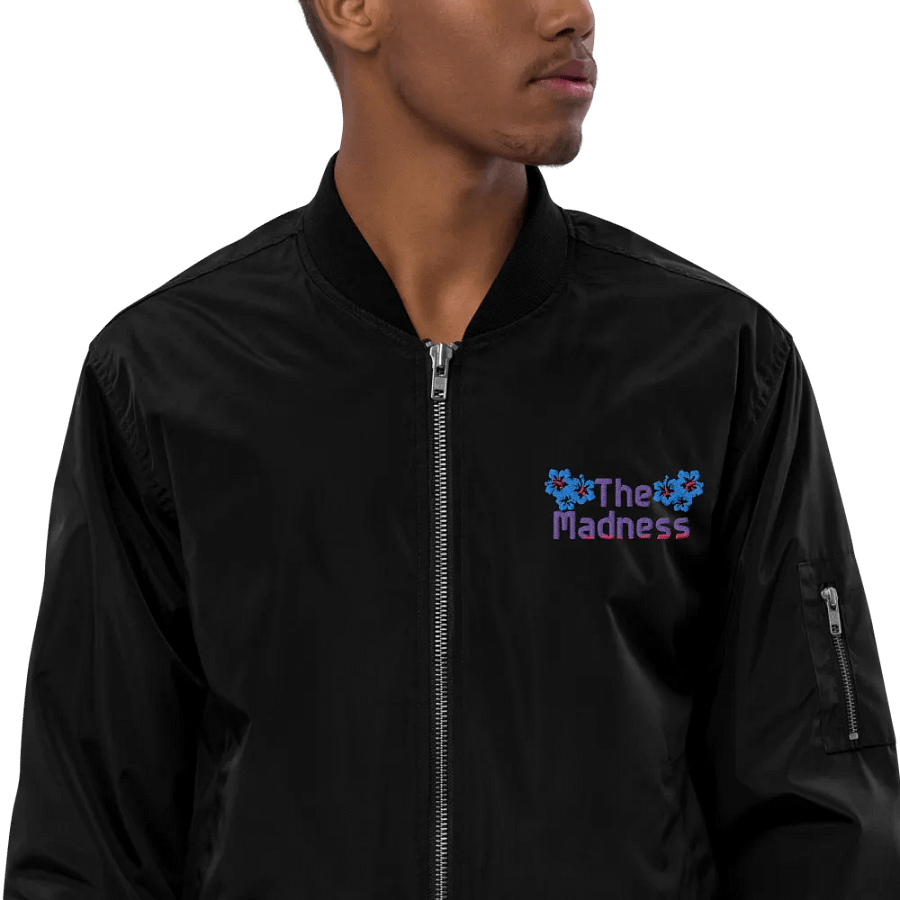 Madness Bomber product image (1)