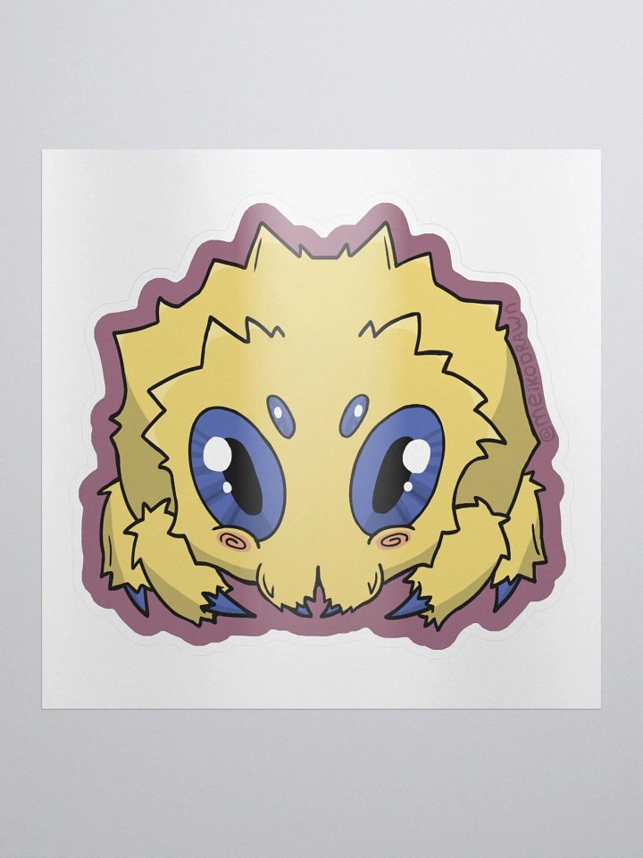 MeikoDrawn Joltik product image (1)