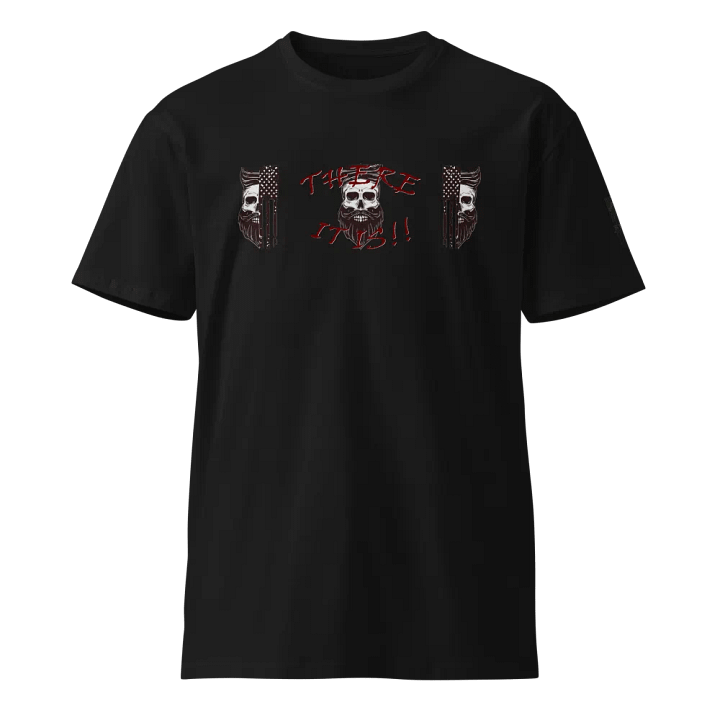 There It Is!! Collection/ T-Shirt product image (1)