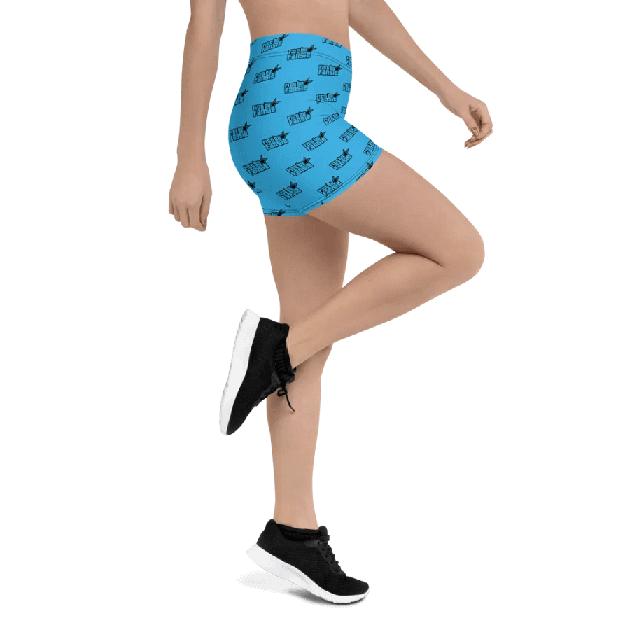 rich girl shorts product image (3)