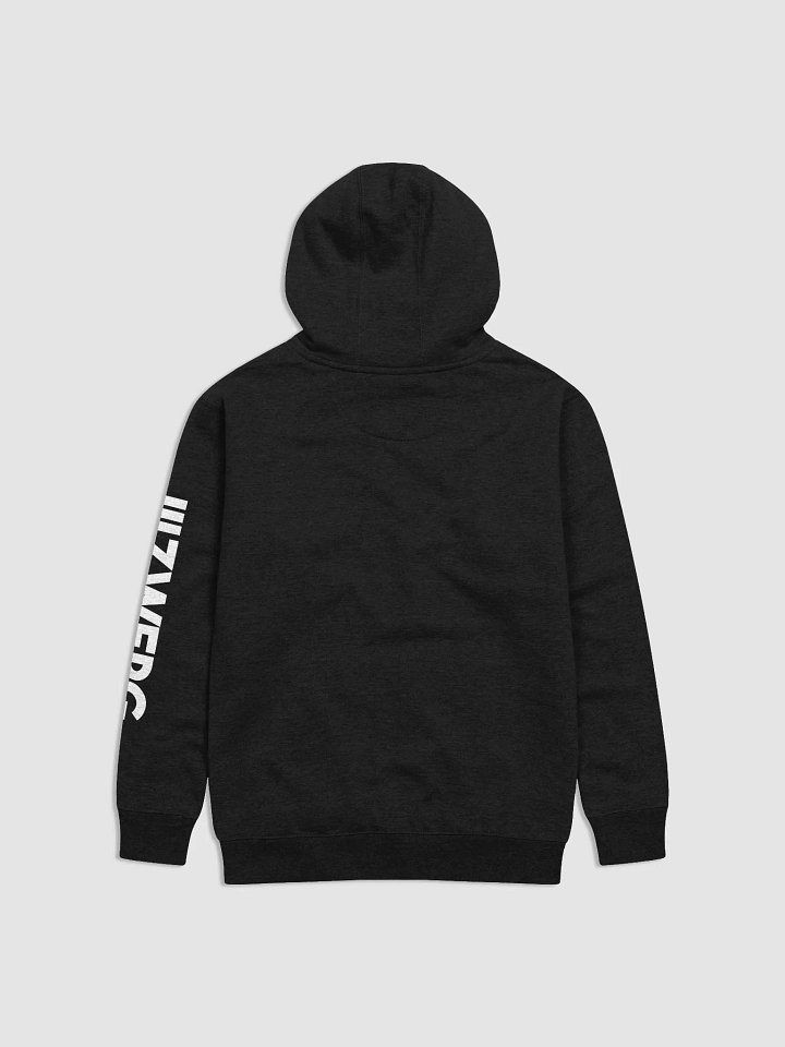 Beary Hoodie product image (2)