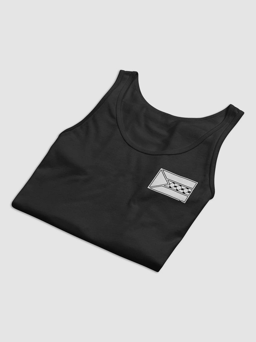 Palestine Gym Tank product image (3)