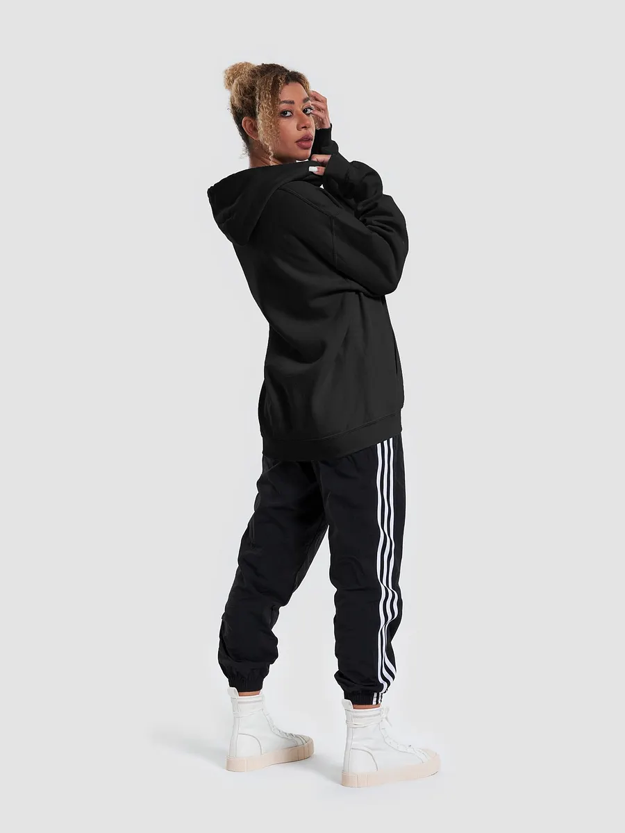 Progression Over Perfection Pullover Hoodie product image (6)