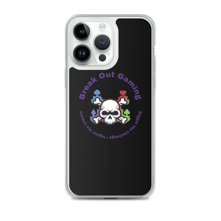 Break Out Phone case product image (2)