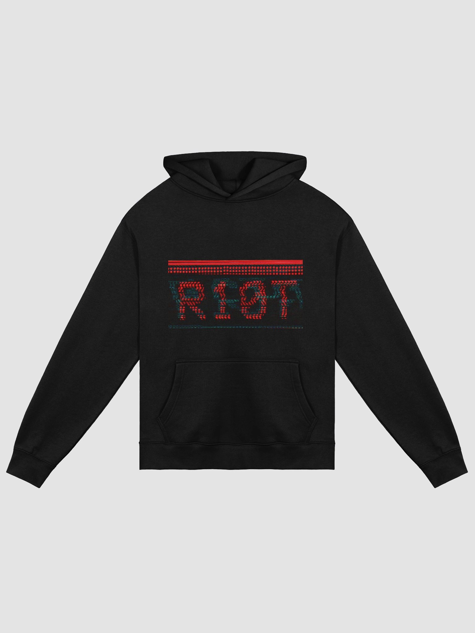 R10T Comfort Hoodie product image (1)