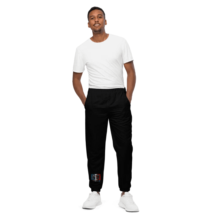 untainted gains gym pants product image (1)