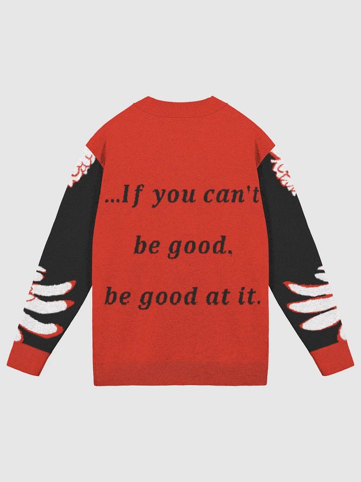 Become Aggressively Cozy Cardigan product image (9)
