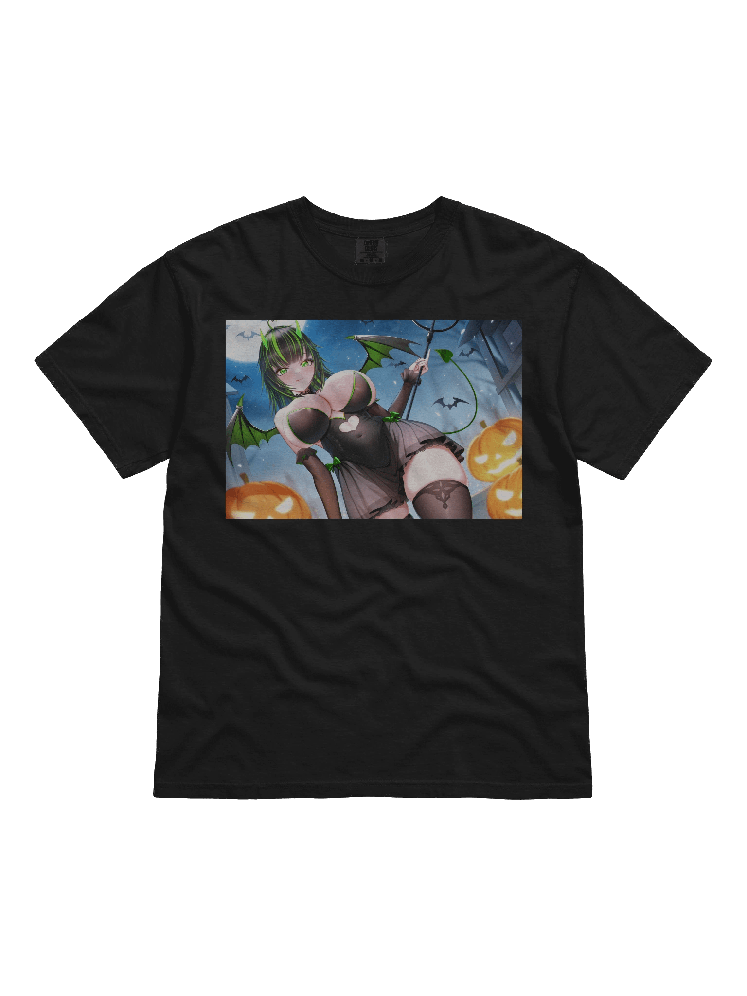 Spooky Tee product image (1)