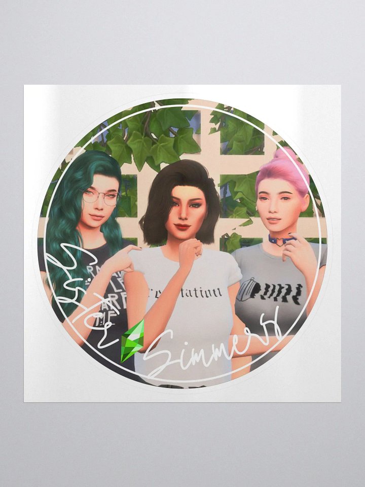 Sister Simmers Logo1 product image (1)
