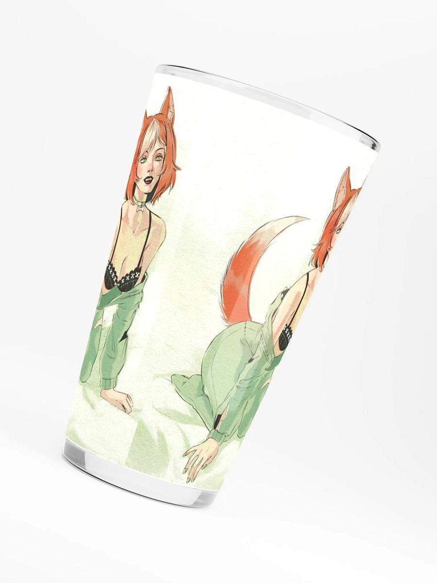 Stubbs Retro Glass product image (6)