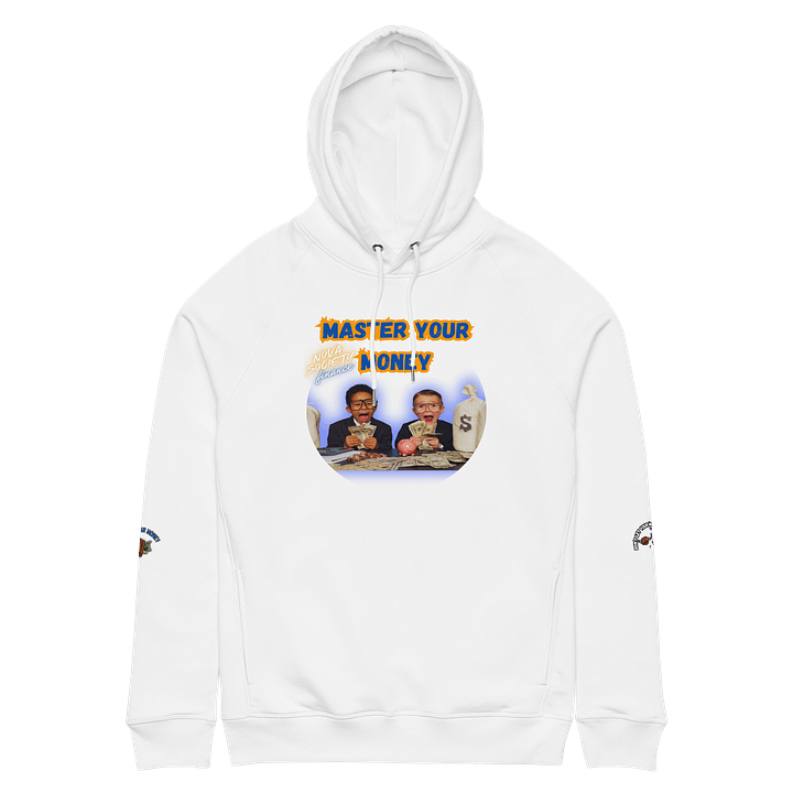 Young Tycoons Unisex Hoodie product image (8)