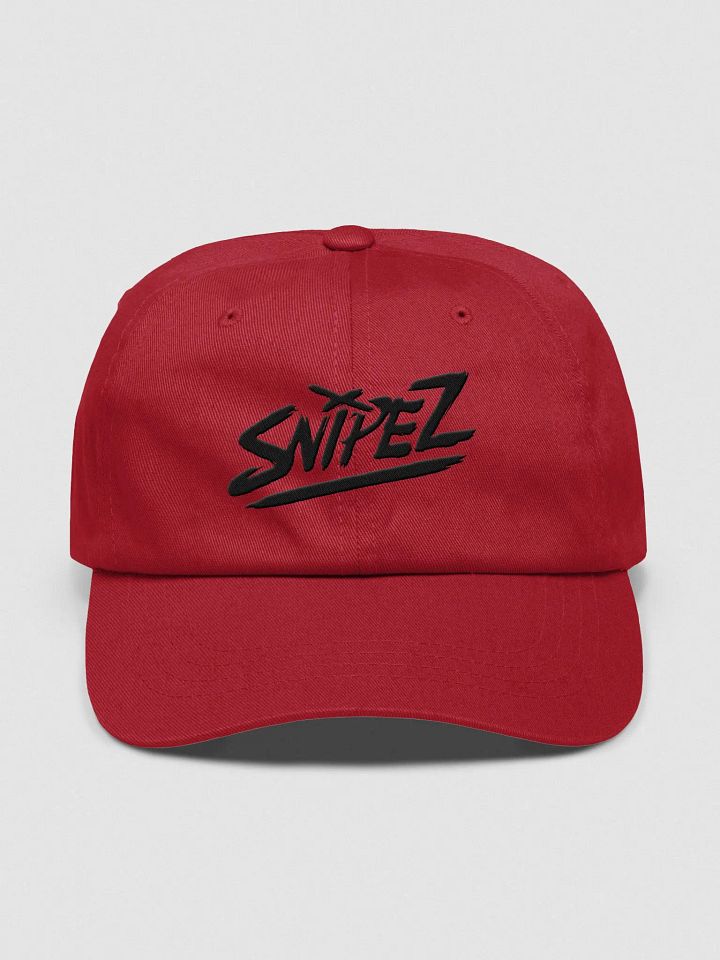 SnipeZ Hat product image (1)