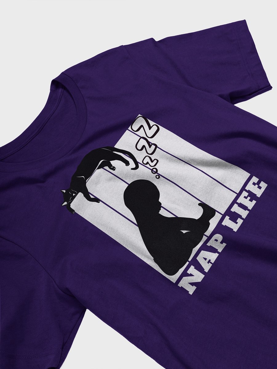 Nap Life tee product image (25)