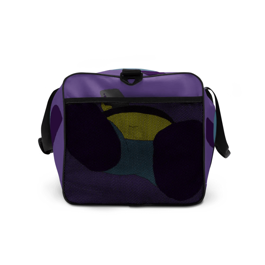 Bring the Bean Duffle Bag product image (5)
