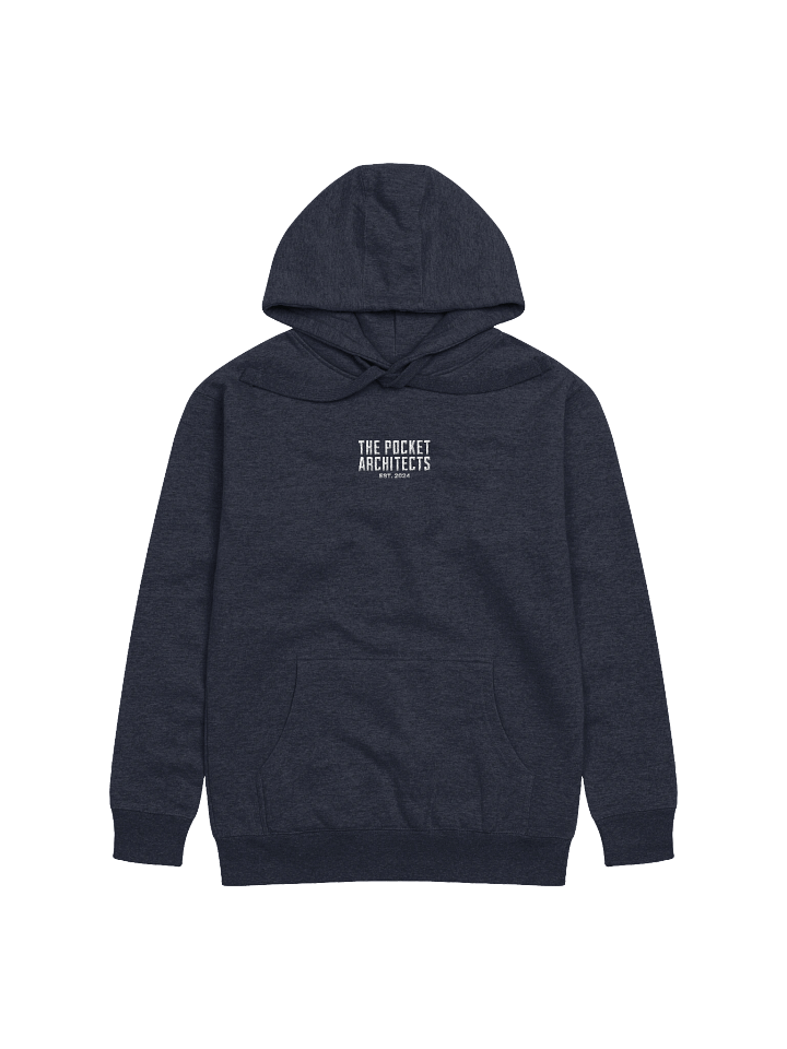 Stitched Hoodie product image (1)