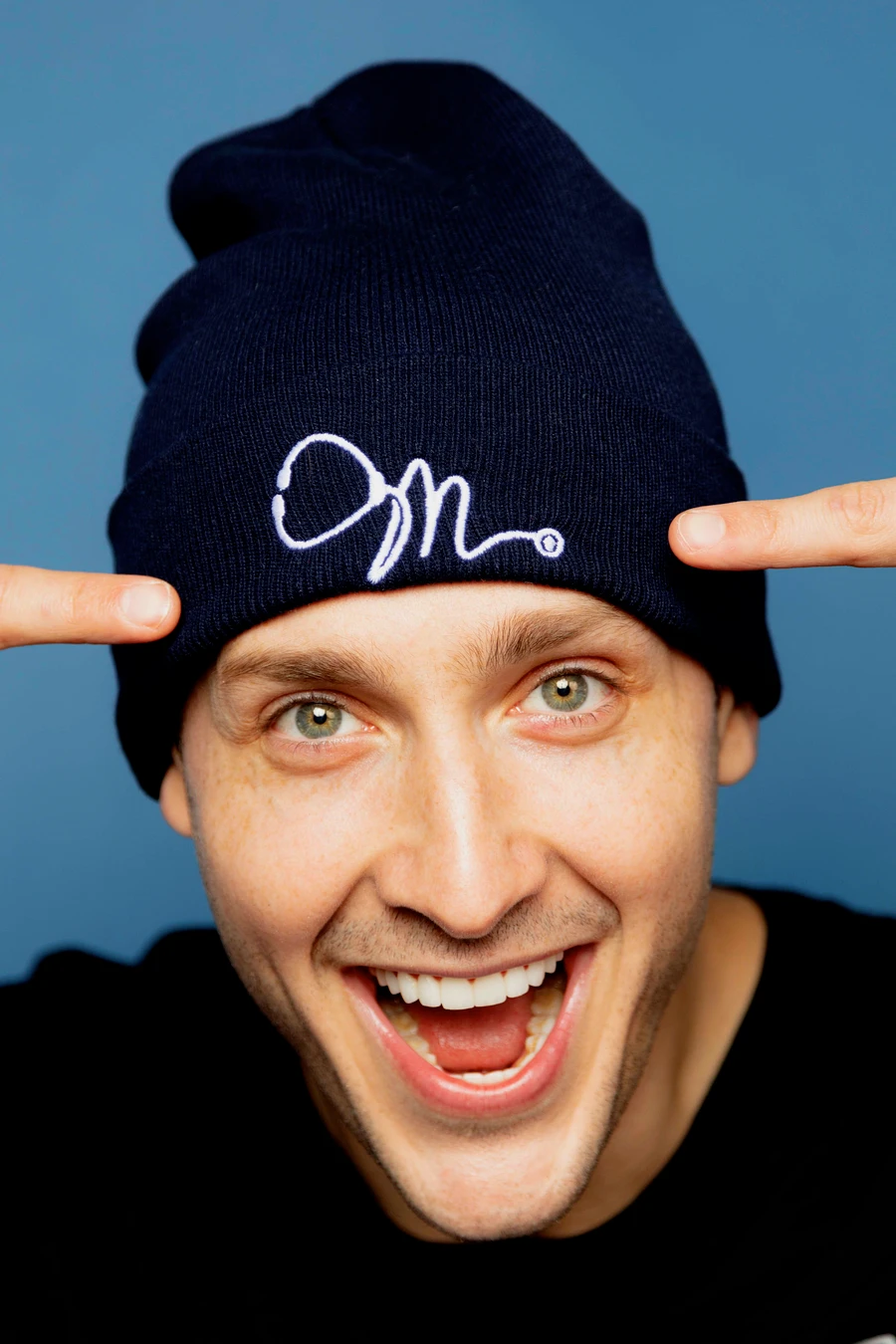 Doctor Mike Beanie product image (2)