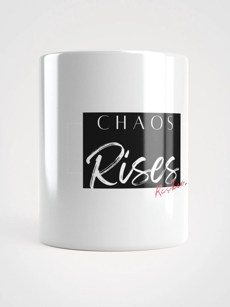 Chaos Rise Mug product image (5)