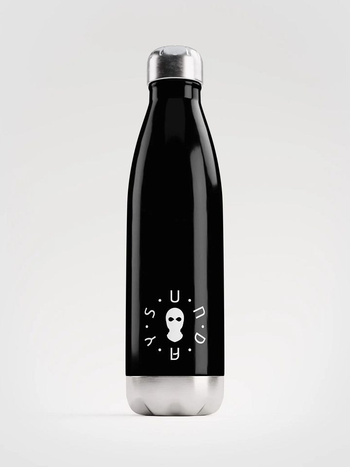 Stainless Steel Water Bottle product image (1)