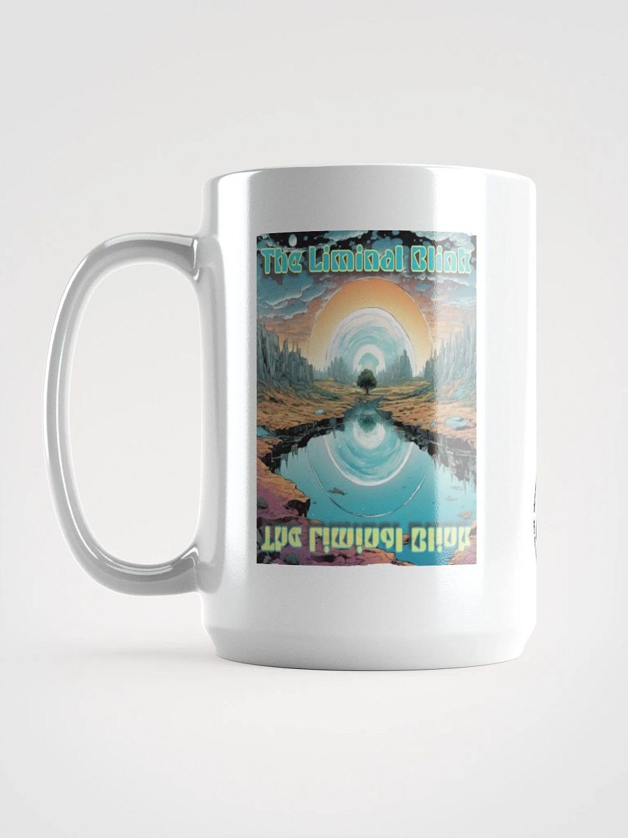 The Liminal Blink Mug product image (6)