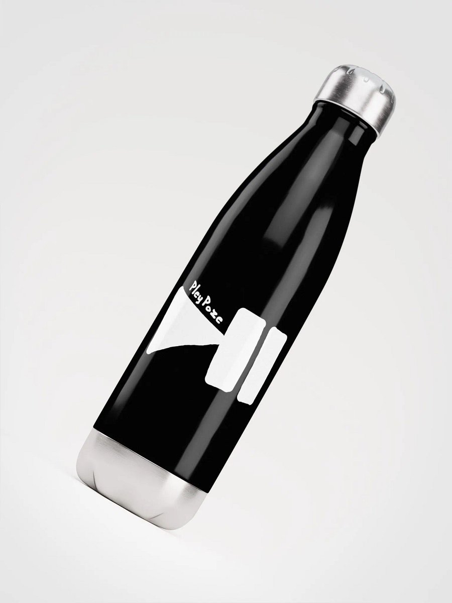 Water Bottle Pale Design - PleyPoze product image (4)