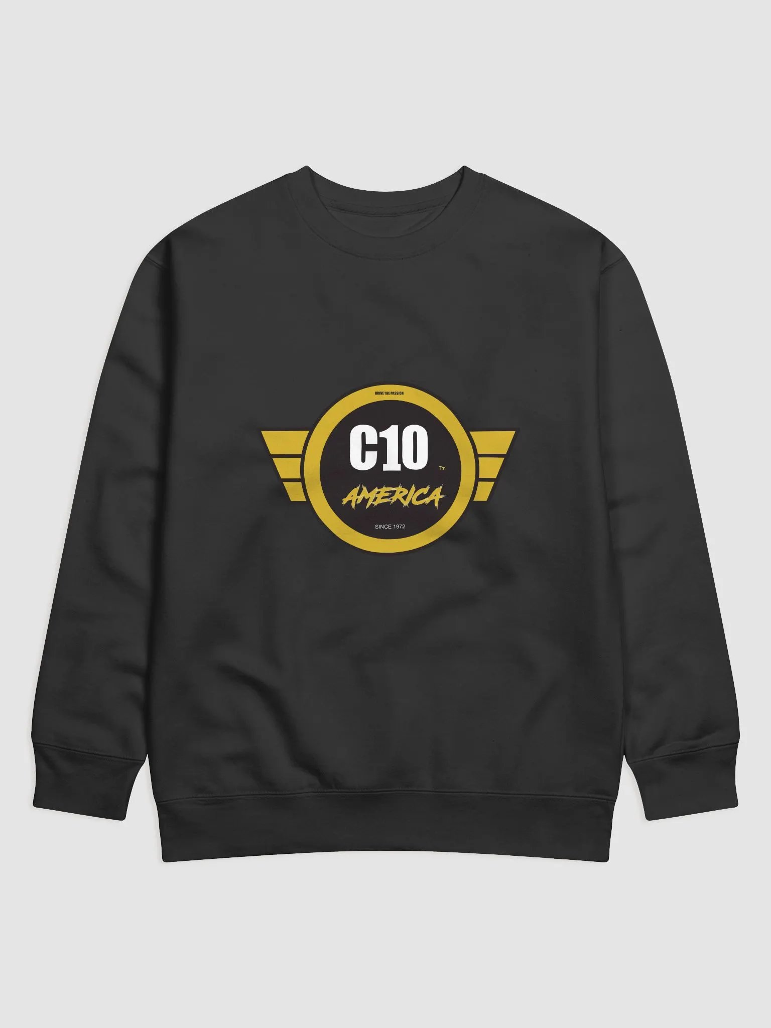 C10 America Premium Sweatshirt product image (1)